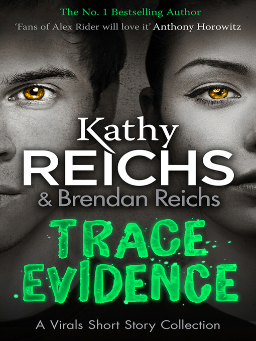 Title details for Trace Evidence by Kathy Reichs - Wait list